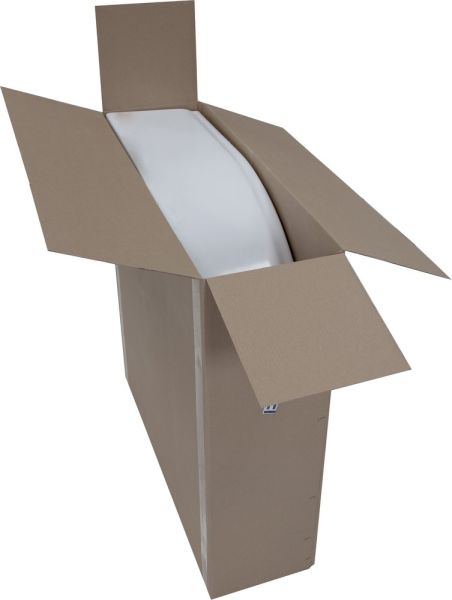 Поддон для душа Triton ПД4 Щ0000013013 90х90